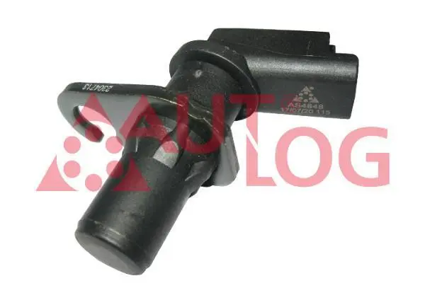 Датчик колінвала Citroen C4/C5/C8/Jumpy/Fiat Scudo 2.0-2.2D 98- AUTLOG AS4848 (фото 1)