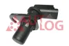 Датчик колінвала Citroen C4/C5/C8/Jumpy/Fiat Scudo 2.0-2.2D 98- AUTLOG AS4848 (фото 1)
