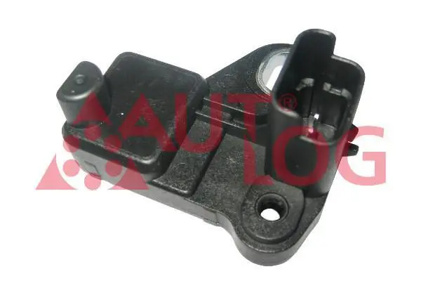 Датчик положення колінчастого вала CITROEN BERLINGO, C-CROSSER, C1, C2, C3 I, C3 PLURIEL, C4, C4 GRAND PICASSO I, C4 I, C4 PICASSO I, C5 II, C6, C8, JUMPY II, XSARA 1.4D/1.6D/2.2D 09.01- AUTLOG AS4849 (фото 1)