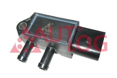 Фото датчик тиску вихлопних газів GOLF 1.6 TDI 12-20 AUTLOG AS4886 Датчик тиску вихлопних газів GOLF 1.6 TDI 12-20 AUTLOG AS4886