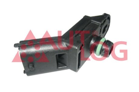 Фото датчик тиску наддуву (3 полюс) AUDI A1/A3-A8/CADDY/PASSAT/T5 1.2-6.3 03- AUTLOG AS4926 Датчик тиску наддуву (3 полюс) AUDI A1/A3-A8/CADDY/PASSAT/T5 1.2-6.3 03- AUTLOG AS4926