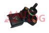 Датчик тиску у впускному колекторі (4 pin) IVECO DAILY III CHRYSLER VOYAGER III CITROEN JUMPER I, XSARA DODGE CARAVAN, RAM FIAT CINQUECENTO, DUCATO, PANDA, PUNTO, SEICENTO / 600 0.9-2.8D 07.91- AUTLOG AS4927 (фото 1)