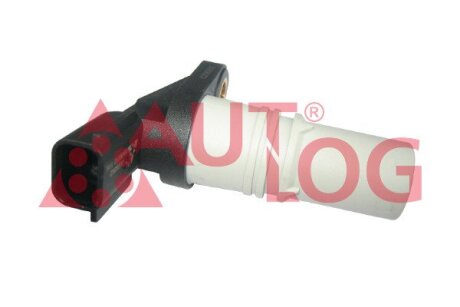 Датчик положення колінвалу Renault Clio III/Megane III/Scenic III 1.4/1.6 16V 09- AUTLOG AS5082
