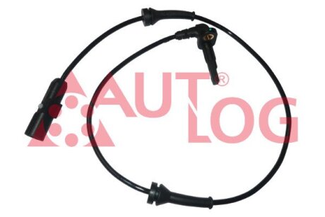Фото датчик ABS AUTLOG AS5189 Датчик ABS AUTLOG AS5189