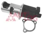 Клапан EGR Renault KANGOO, MEGANE II, CLIO II, 1.5D 01- AUTLOG AV6003 (фото 1)