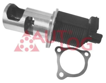 Клапан EGR Renault KANGOO, MEGANE II, CLIO II, 1.5D 01- AUTLOG AV6003