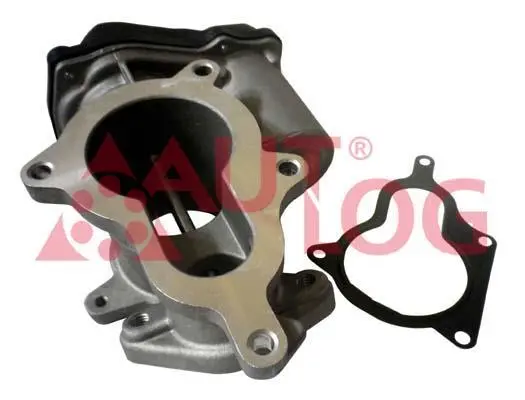 Клапан EGR Audi A4, A6 2.0D 04-11 AUTLOG AV6027 (фото 1)