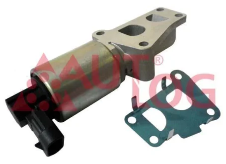 Клапан EGR Opel Vectra C/Astra G/H 1.6 00-10 AUTLOG AV6031