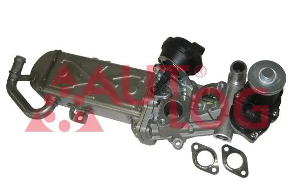Клапан EGR 1.6/2.0TDI Gaddy 10-/Golf VI/Passat/Jetta 09-/Octavia 04- AUTLOG AV6044 (фото 1)