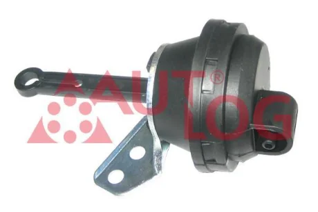 Клапан управління турбіною AUDI A4/VW GOLF/SKODA OCTAVIA 1.9TDI 00- AUTLOG AV6049