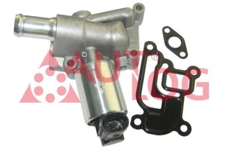 Клапан EGR Opel ASTRA G/H/H GTC, CORSA C/D, MERIVA 1.0-1.4LPG 03- AUTLOG AV6054