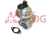 Клапан EGR (з потенціометром) Ford TRANSIT, MONDEO III 2.0D 00-07 AUTLOG AV6057 (фото 1)