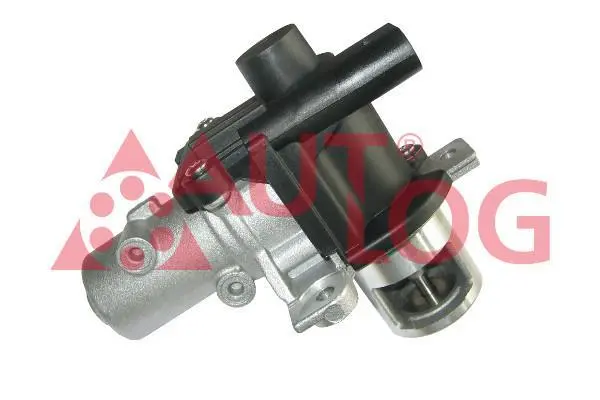 Клапан EGR Renault KANGOO, CLIO, MEGANE III, SCENIC III/Dacia LOGAN 1.5D 04- AUTLOG AV6064 (фото 1)