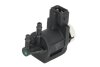 Електричний контрольний клапан (12В) AUDI A3, A4 B5, A4 B6, A6 C5 FORD FIESTA IV, FIESTA/HATCHBACK, FIESTA/MINIVAN, FOCUS I, TOURNEO CONNECT, TRANSIT CONNECT 1.8D/1.9D/2.5D 09.95-12.13 AUTLOG AV6139 (фото 1)