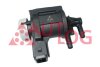 Електричний контрольний клапан (12В) AUDI A3, A4 B5, A4 B6, A6 C5 FORD FIESTA IV, FIESTA/HATCHBACK, FIESTA/MINIVAN, FOCUS I, TOURNEO CONNECT, TRANSIT CONNECT 1.8D/1.9D/2.5D 09.95-12.13 AUTLOG AV6139 (фото 4)
