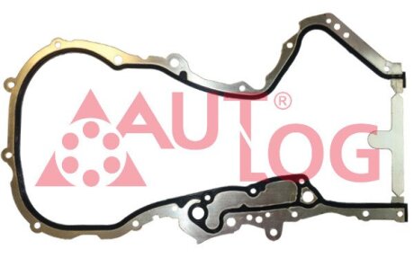 Фото прокладка крышки ГРМ Passat/Golf/Fabia 1.4TSI 05- AUTLOG DI1002 Прокладка крышки ГРМ Passat/Golf/Fabia 1.4TSI 05- AUTLOG DI1002