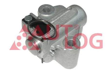 Натягувач ланцюга Boxer/Ducato 2.2HDI/Transit 2.2/2.4/3.0TDCi 06- AUTLOG KT7009