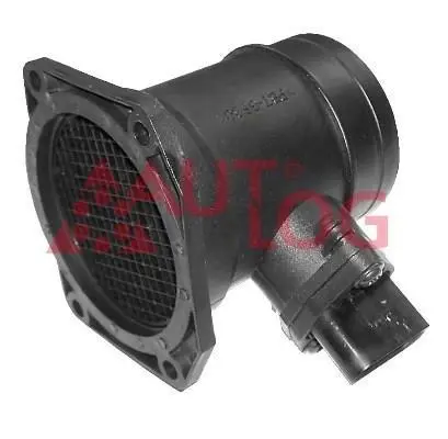 Витратомір повітря (5 конт.) AUDI A6/VW PASSAT 1.8 96-05 AUTLOG LM1011 (фото 1)