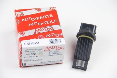 Измеритель массы воздуха AUTLOG LM1022