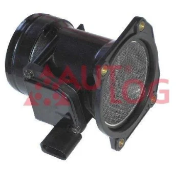 Витратомір повітря (4 конт.) VW T4/ Golf IV/Passat 1.6-2.5 94-07 AUTLOG LM1056
