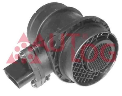 Витратомір повітря T5 1.9TDI 03-/Caddy 1.9TDI/2.0SDI 04- AUTLOG LM1063