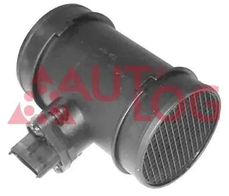 Витратомір повітря (5 конт.) JUMPER/ DUCATO 2.2-3.2 97- AUTLOG LM1064 (фото 1)