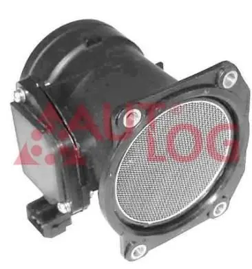 Витратомір повітря (3 pin, модуль) AUDI A3, A4 B5, A6 C5, CABRIOLET B3 VW PASSAT B5 1.6/1.8 11.94-01.05 AUTLOG LM1068 (фото 1)