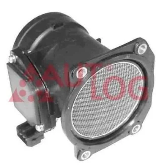Витратомір повітря (3 pin, модуль) AUDI A3, A4 B5, A6 C5, CABRIOLET B3 VW PASSAT B5 1.6/1.8 11.94-01.05 AUTLOG LM1068