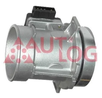 Витратомір повітря (4 pin, модуль) FORD ESCORT CLASSIC, ESCORT VI, GALAXY I, MONDEO I, PUMA, SCORPIO II, TRANSIT 1.7-2.3 02.93-05.06 AUTLOG LM1072