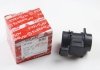 Расходомер воздуха (6 конт.) FORD FIESTA V/PEUGEOT 206, 207 1.4D 01- AUTLOG LM1080 (фото 1)
