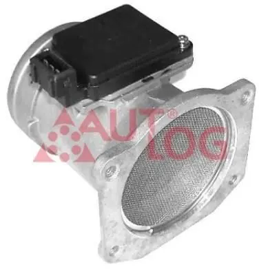 Витратомір повітря (3 конт.) AUDI A4/ A6/VW GOLF/PASSAT 1.6/1.8/2.0 91-01 AUTLOG LM1098 (фото 1)