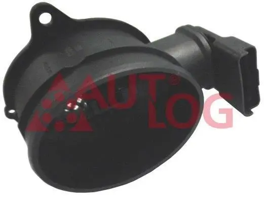 Витратомір повітря Berlingo/Partner/ Scudo/Jumpy 1.6HDi AUTLOG LM1112 (фото 1)