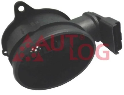 Витратомір повітря Berlingo/Partner/ Scudo/Jumpy 1.6HDi AUTLOG LM1112