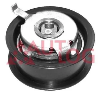 Ролик натяжний ГРМ 1.7/1.9 D/TDI Caddy II/Golf III/Passat B3/B4/Sharan/T4 AUTLOG RT1128
