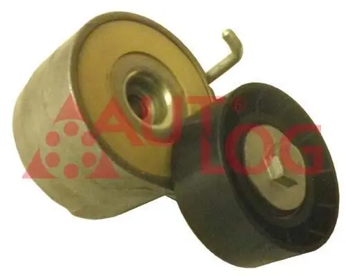 Натягувач ременя генератора Doblo 1.3JTD 05- AUTLOG RT1297 (фото 1)
