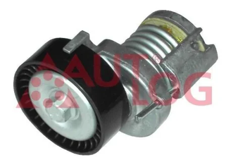 Натягувач ременя генератора 1.4/1.6 16V Golf IV/Caddy II/Polo/Fabia/Octavia AUTLOG RT1547
