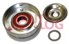 Ролик натяжний ременя генератора Accent/Elantra/Santa FE 1.5-2.0 CRDi 01-12 AUTLOG RT1666 (фото 1)