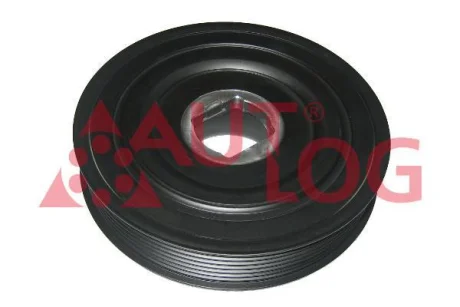 Шків колінвалу Master/Movano 2.3dCi 10- (7PK) AUTLOG RT1844