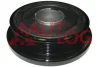 Шків колінвалу BMW 5(F10)/7(F01)/X5(E70) 08- (N57D30) AUTLOG RT1865 (фото 1)