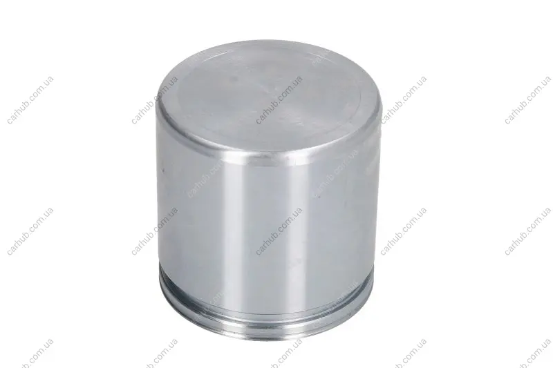 Поршень гальмівного супорта задн/передн (54мм 54мм) MERCEDES 124 (C124), 124 T-MODEL (S124), 124 (W124), 190 (W201), C (C204), C T-MODEL (S202), C (W202) 0.9-Electric 08.68- AUTOFREN D0-2532 (фото 1)