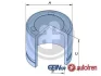 Поршень супорта перед Hyundai i30/Sonata/Kia Ceed/Cerato/Magentis/Soul/Nissan Cube/Juke 57x50,55 AUTOFREN D025322 (фото 1)