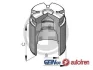 Поршень супорта зад Focus I/Civic VIII/Astra G/H/Clio III/Megane II/III 34x48 AUTOFREN D02578 (фото 1)