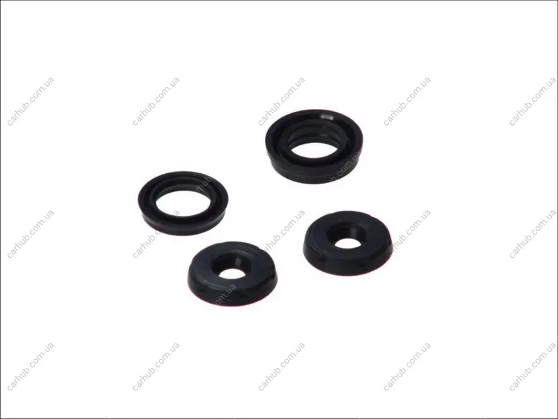 Ремкомплект головного гальмівного циліндра (21 мм) CHEVROLET CORSA DAEWOO LANOS FORD USA EXPEDITION OPEL ASCONA C, ASTRA F, ASTRA F CLASSIC, COMBO, CORSA B, KADETT E 1.0-4.6 09.72- AUTOFREN D1-280 (фото 1)