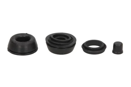 Ремкомплект гальмівного поршня BMW 3 (E30) CITROEN BERLINGO, C25, XSARA PICASSO FIAT DUCATO FORD ESCORT IV, GRANADA, GRANADA II, SIERRA II PEUGEOT J5, PARTNER 1.0-Electric 06.81-12.15 AUTOFREN D3-080