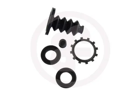 Ремкомпл. робочого зчеплення MB 208-410/W123/126 23,8mm AUTOFREN D3111