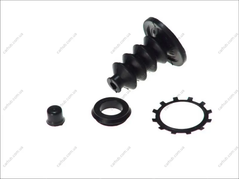 Ремкомплект робочого циліндра зчеплення (22mm) BMW 1 (E81), 2500-3.3 (E3), 3 (E30), 3 (E36), 3 (E90), 3 (E91), 5 (E28), 5 (E34), 5 (E39), 5 (E60), 5 (E61), 6 (E63), 6 (E64) 1.6-5.0 10.68-09.12 AUTOFREN D3-189 (фото 1)