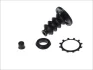 Ремкомплект робочого циліндра зчеплення (22mm) BMW 1 (E81), 2500-3.3 (E3), 3 (E30), 3 (E36), 3 (E90), 3 (E91), 5 (E28), 5 (E34), 5 (E39), 5 (E60), 5 (E61), 6 (E63), 6 (E64) 1.6-5.0 10.68-09.12 AUTOFREN D3-189 (фото 1)