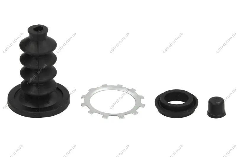 Ремкомплект робочого циліндра зчеплення (23mm) SEAT TOLEDO I VW CADDY II, CORRADO, GOLF II, PASSAT B3/B4, TRANSPORTER T4, VENTO 1.4-2.9 01.87-01.04 AUTOFREN D3-582 (фото 1)