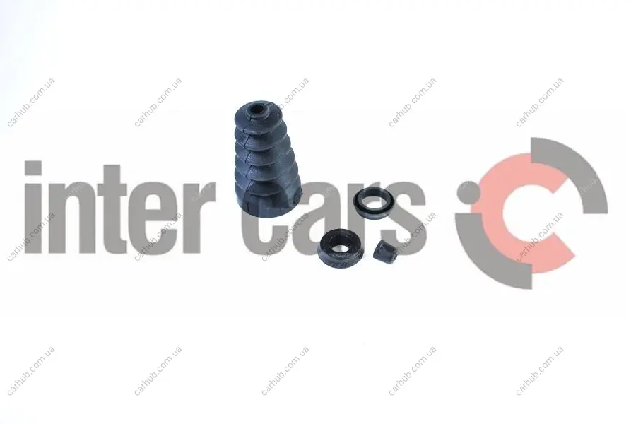 Ремкомплект робочого циліндра зчеплення (21mm) ALFA ROMEO 147, MITO FIAT DOBLO, DOBLO CARGO, FIORINO, GRANDE PUNTO, IDEA, LINEA, MULTIPLA, PUNTO, PUNTO EVO, QUBO, STILO, STRADA 1.2-2.4D 12.85- AUTOFREN D3-618 (фото 1)