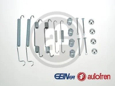 Комплект аксесуарів для барабана AUTOFREN D3923A